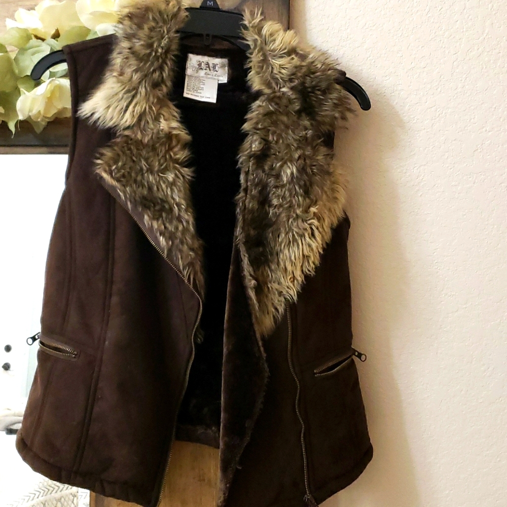 Vest